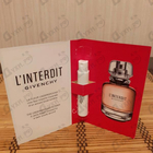 Отзыв Givenchy L'interdit