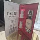 Отзывы Givenchy L'interdit