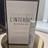 Духи L'interdit от Givenchy