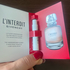 Парфюмерия L'interdit от Givenchy