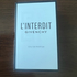 Купить L'interdit от Givenchy