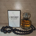 Отзыв Givenchy L'interdit