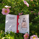 Духи L'interdit от Givenchy