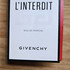 Купить L'interdit от Givenchy