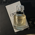 Духи L'interdit от Givenchy