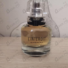 Отзыв Givenchy L'interdit