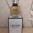 Отзыв Givenchy L'interdit