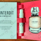 Отзывы Givenchy L'interdit