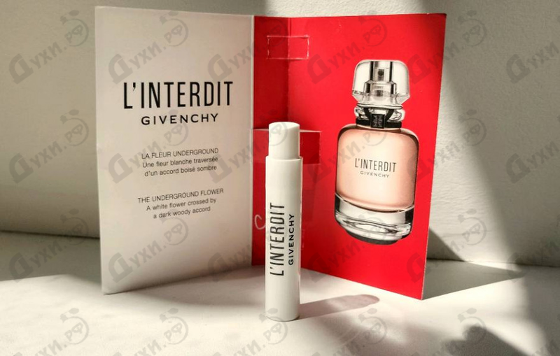 Купить Givenchy L'interdit