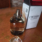 Духи L'interdit от Givenchy