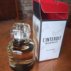 Отзыв Givenchy L'interdit