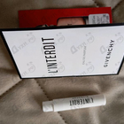 Духи L'interdit от Givenchy
