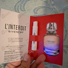 Духи L'interdit от Givenchy