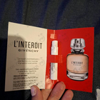 Отзывы Givenchy L'interdit