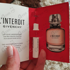 Отзывы Givenchy L'interdit