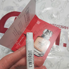 Парфюм Givenchy L'interdit