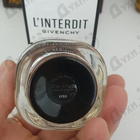 Духи L'interdit от Givenchy