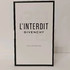 Купить L'interdit от Givenchy
