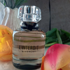 Духи L'interdit от Givenchy
