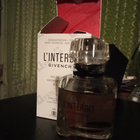 Отзыв Givenchy L'interdit