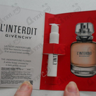 Отзывы Givenchy L'interdit