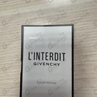 Отзыв Givenchy L'interdit