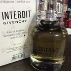 Парфюм Givenchy L'interdit