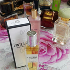 Отзыв Givenchy L'interdit