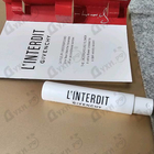 Духи L'interdit от Givenchy