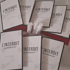 Парфюм Givenchy L'interdit