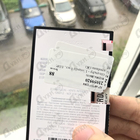 Отзыв Givenchy L'interdit