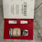 Парфюм Givenchy L'interdit