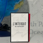 Отзывы Givenchy L'interdit