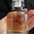 Духи L'interdit от Givenchy