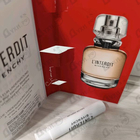 Духи L'interdit от Givenchy