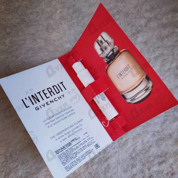 Купить L'interdit от Givenchy