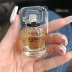 Духи L'interdit от Givenchy