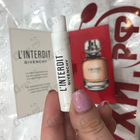 Отзыв Givenchy L'interdit