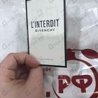 Духи L'interdit от Givenchy