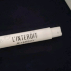 Духи L'interdit от Givenchy