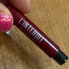 Духи L'interdit от Givenchy