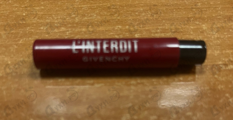 Купить Givenchy L'interdit