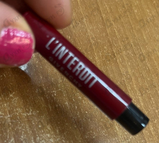 Купить Givenchy L'interdit