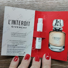 Отзыв Givenchy L'interdit
