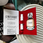 Духи L'interdit от Givenchy