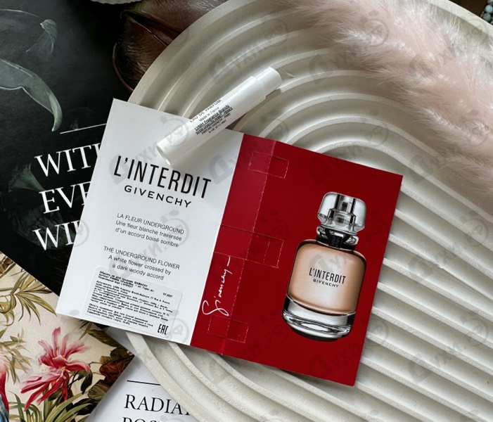 Купить Givenchy L'interdit