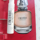 Парфюм Givenchy L'interdit