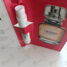 Духи L'interdit от Givenchy