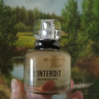 Парфюм Givenchy L'interdit