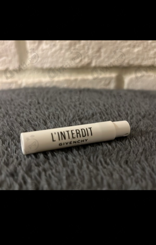 Купить Givenchy L'interdit